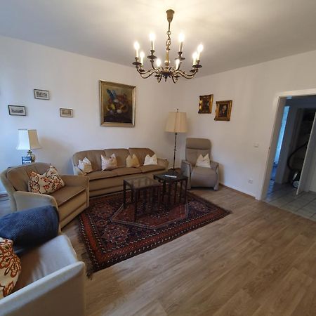 Appartement In Гелзенкирхен Екстериор снимка