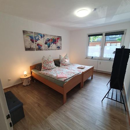 Appartement In Гелзенкирхен Екстериор снимка